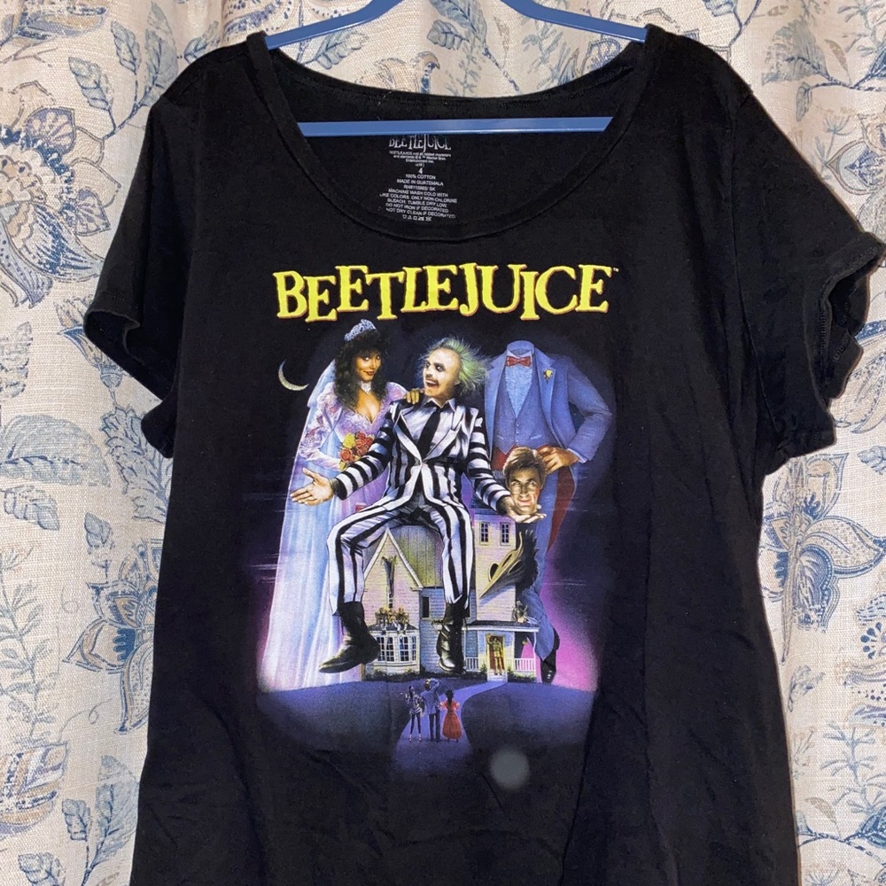 Graphic Tee